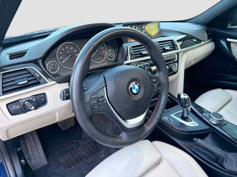 2018 BMW 3 Series 330i xDrive