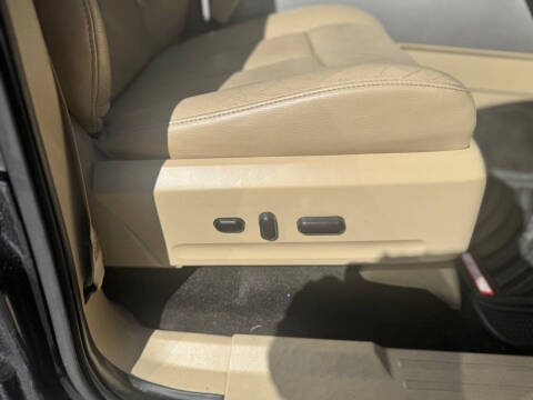 2015 Ford Expedition Limited