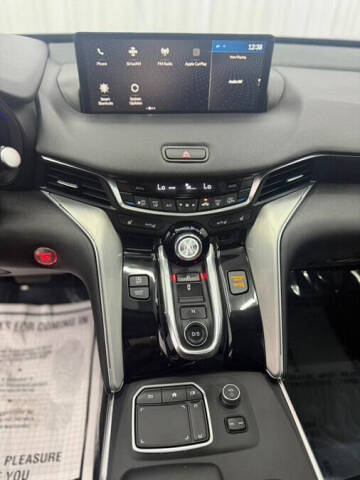2025 Acura TLX w/Tech
