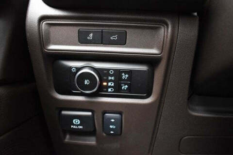 2024 Ford Expedition MAX King Ranch