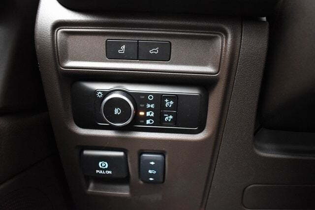 2024 Ford Expedition MAX King Ranch