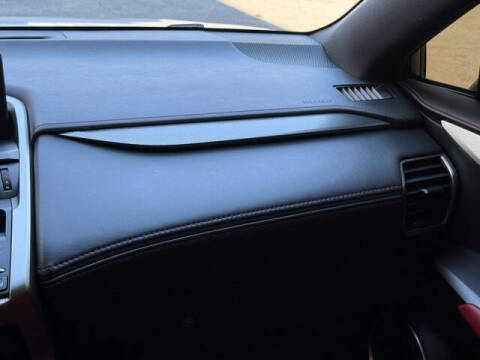 2021 Lexus NX 300 F SPORT