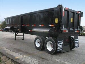 2017 New AR400 for sale at LaPine Trucks & Trailers in Richland MS