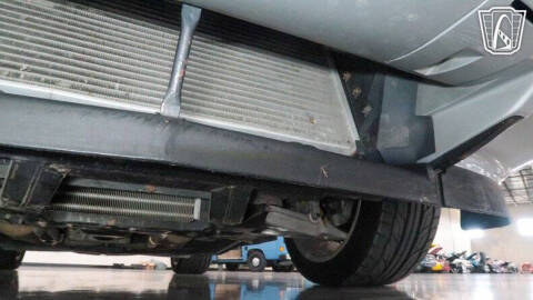 1996 Chevrolet Corvette
