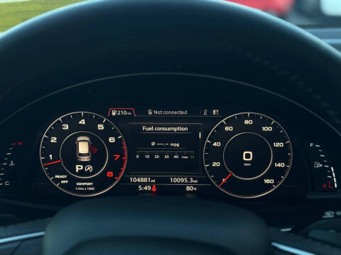 2021 Kia Sportage SX Turbo