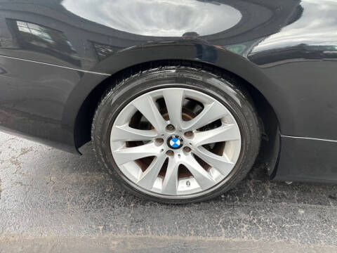 2012 BMW 3 Series 328i