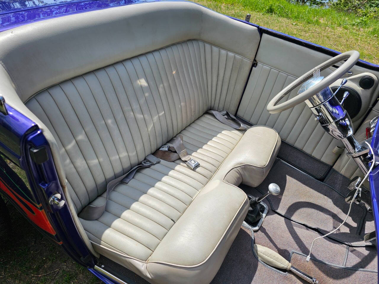1932 Ford Hi-Boy 139