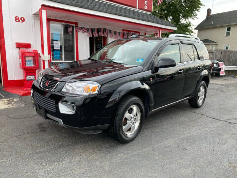 2007 Saturn Vue