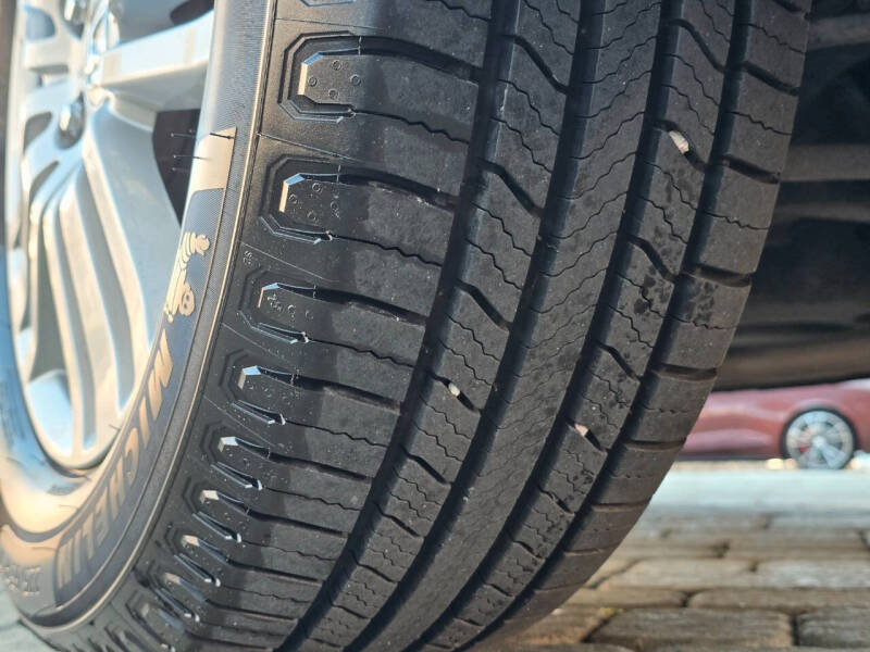 2014 Honda Crosstour EX-L w/Navi