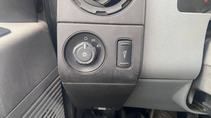 2014 Ford F-350 Super Duty