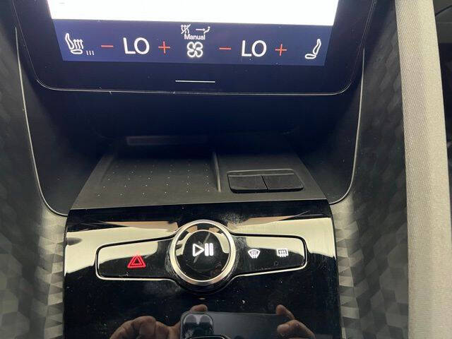 2022 Polestar 2 Long Range Dual Motor