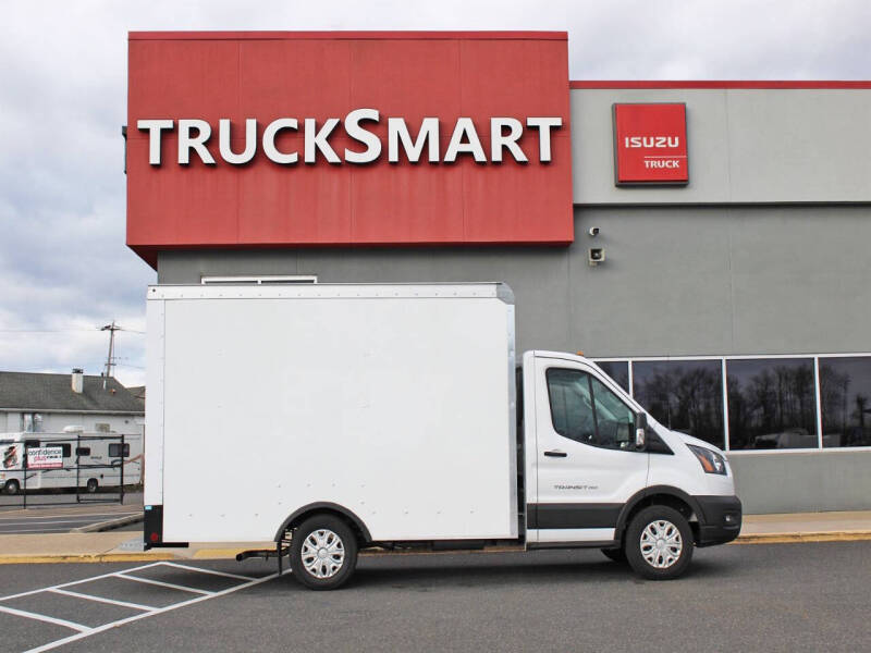 2023 Ford Transit 350