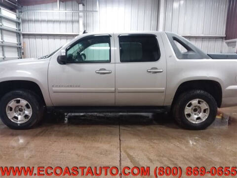 2007 Chevrolet Avalanche