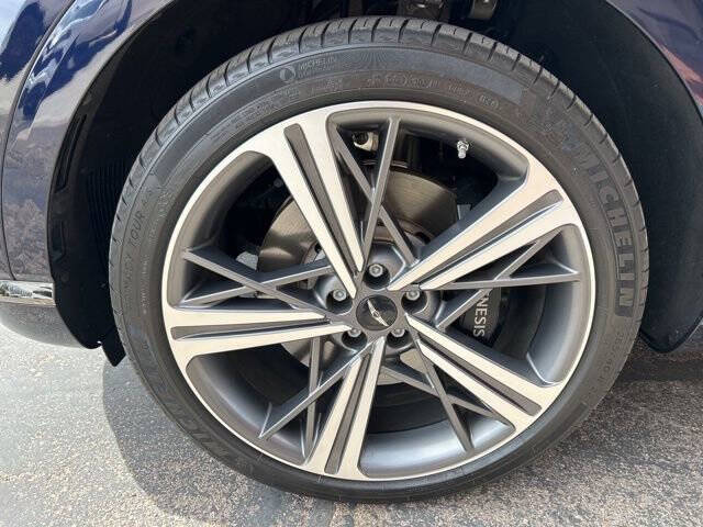 2025 Genesis GV80 Coupe 3.5T E-SC