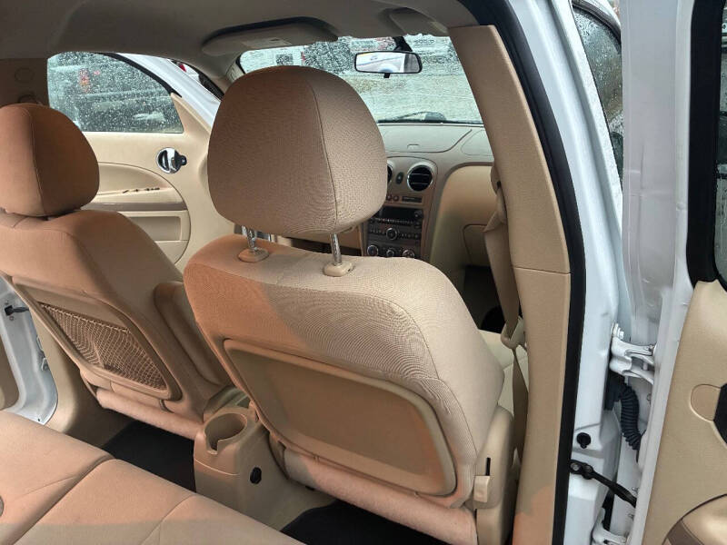 2009 Chevrolet HHR LT