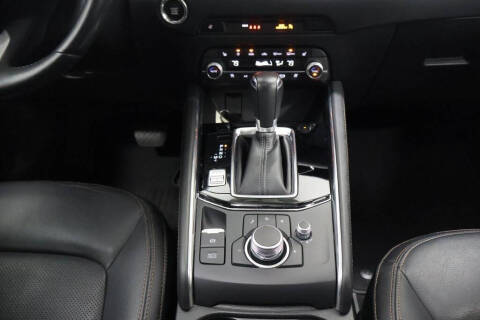 2022 Mazda CX-5 2.5 S Premium Plus