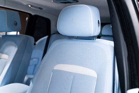 2023 Rolls-Royce Cullinan