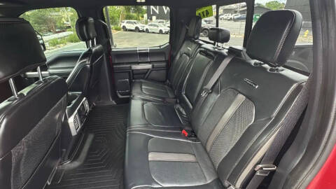 2019 Ford F-350 Super Duty