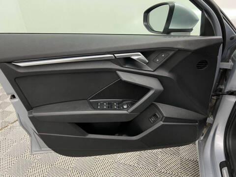 2022 Audi A3 quattro Premium 40 TFSI