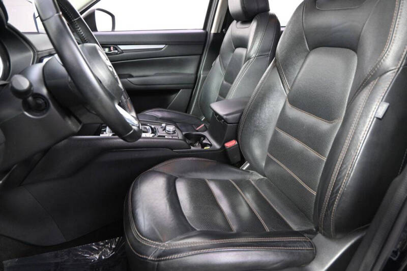 2023 Mazda CX-5 2.5 S Preferred