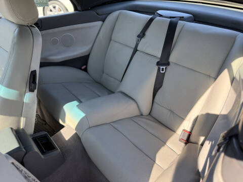1996 BMW 3 Series 328i
