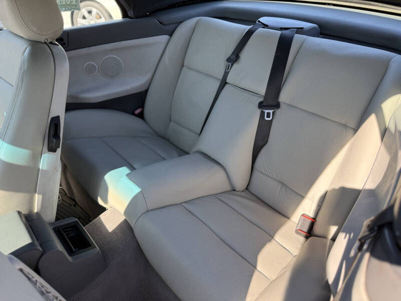 1996 BMW 3 Series 328i