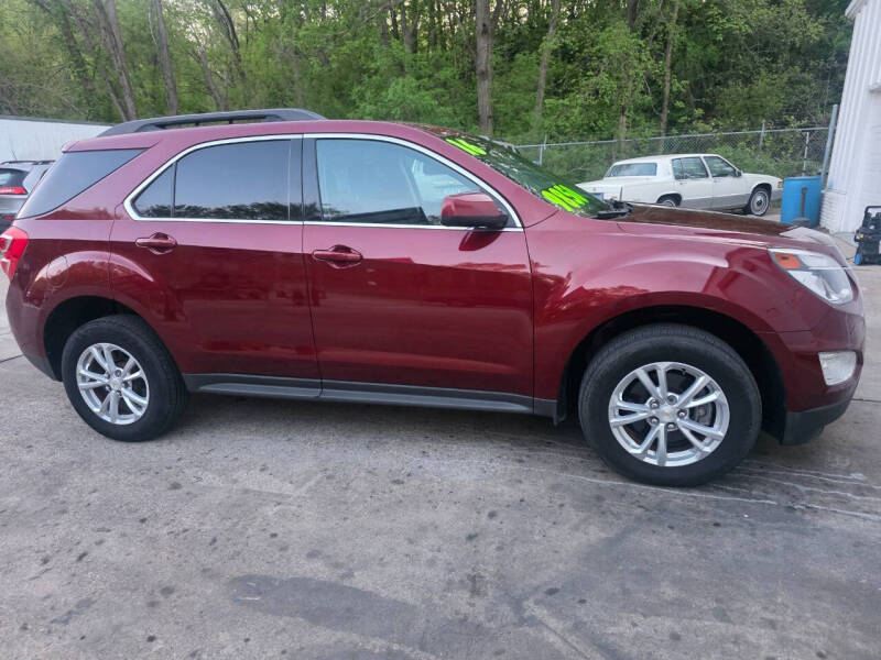 2016 Kia Sorento LX V6