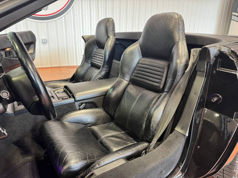 1994 Chevrolet Corvette