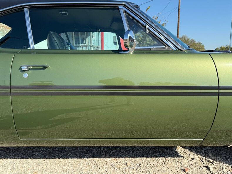 1970 Plymouth GTX