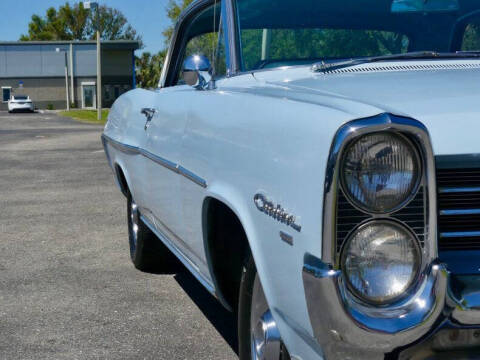 1964 Pontiac Catalina