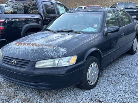 1999 Toyota Camry