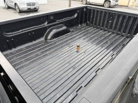 2007 GMC Sierra 3500HD SLT