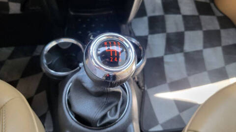 2009 MINI Cooper John Cooper Works