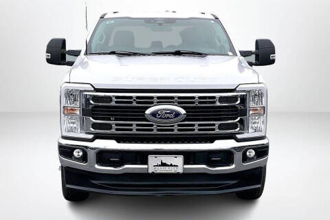 2024 Ford F-350 Super Duty XLT