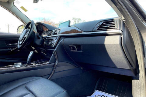 2014 BMW 3 Series 328i