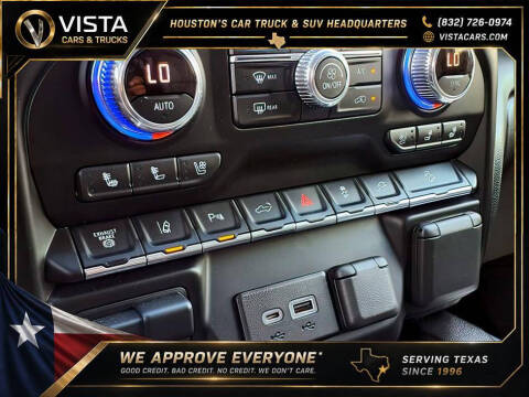 2022 GMC Sierra 2500HD