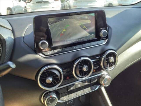 2023 Nissan Sentra S