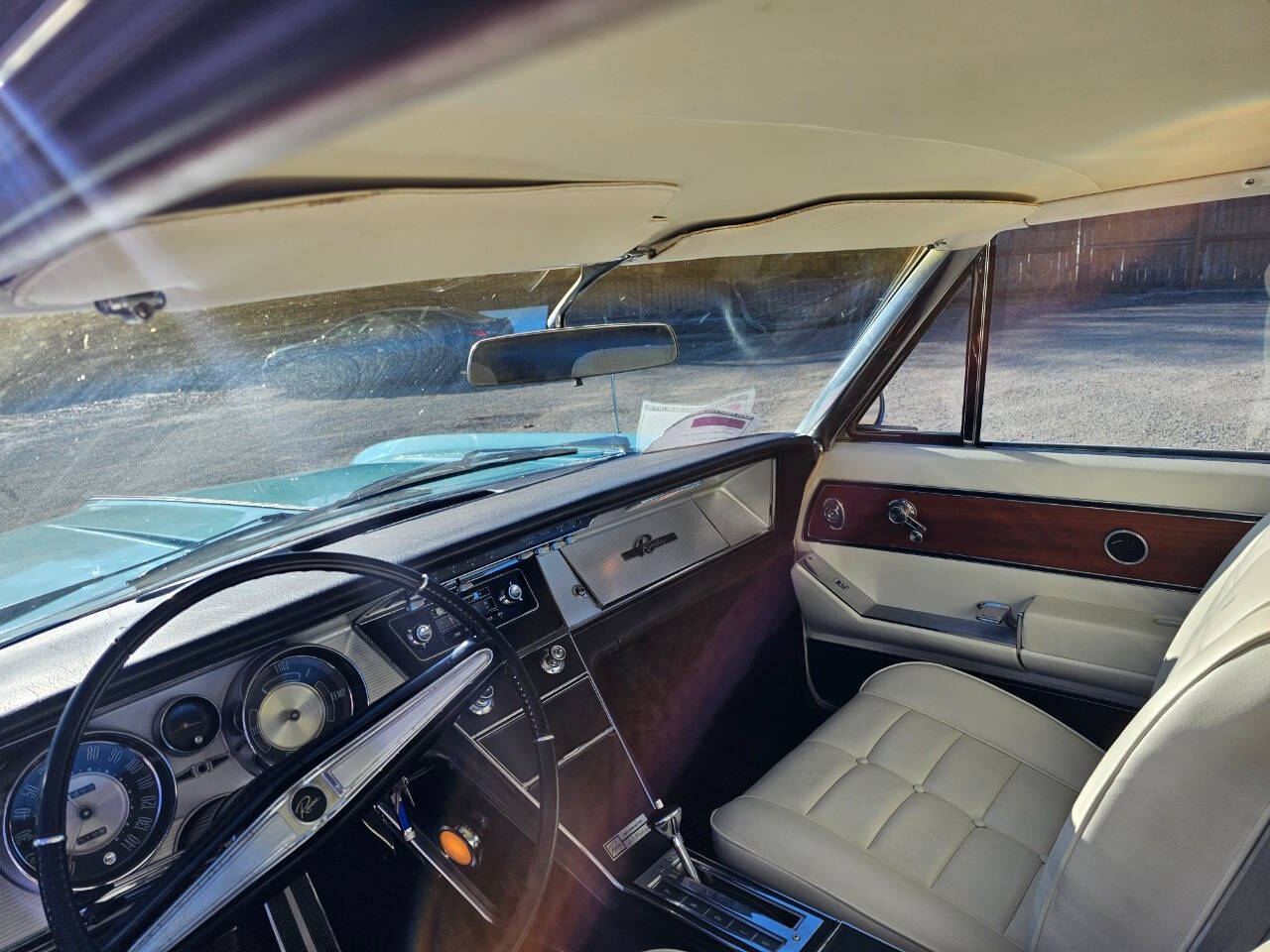 1963 Buick Riviera 182