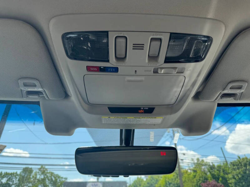 2018 Subaru Outback 3.6R Limited