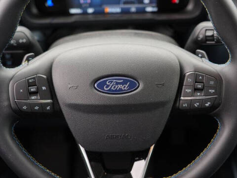 2026 Ford Maverick Lobo
