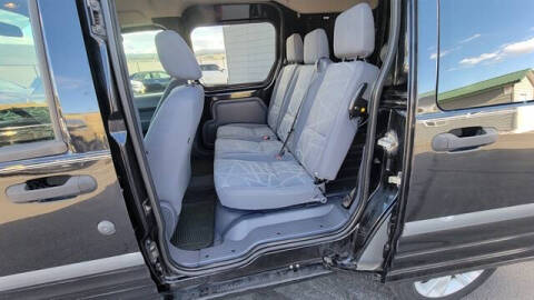 2010 Ford Transit Connect XLT