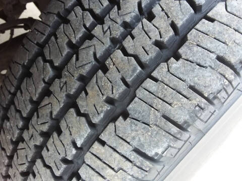 2006 Ford E-Series E-350 SD