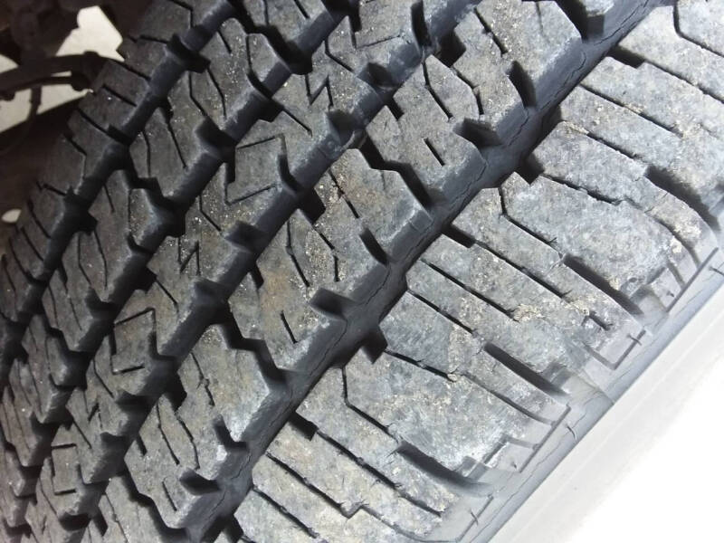 2006 Ford E-Series E-350 SD