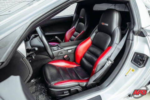 2006 Chevrolet Corvette Z06