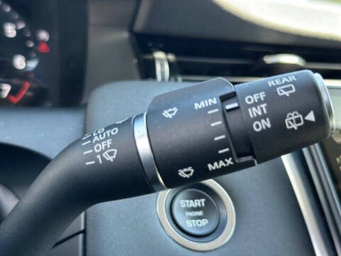 2024 Land Rover Discovery Sport P250 S