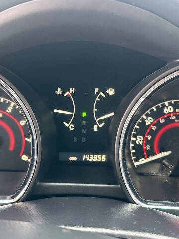 2011 Toyota Highlander Limited