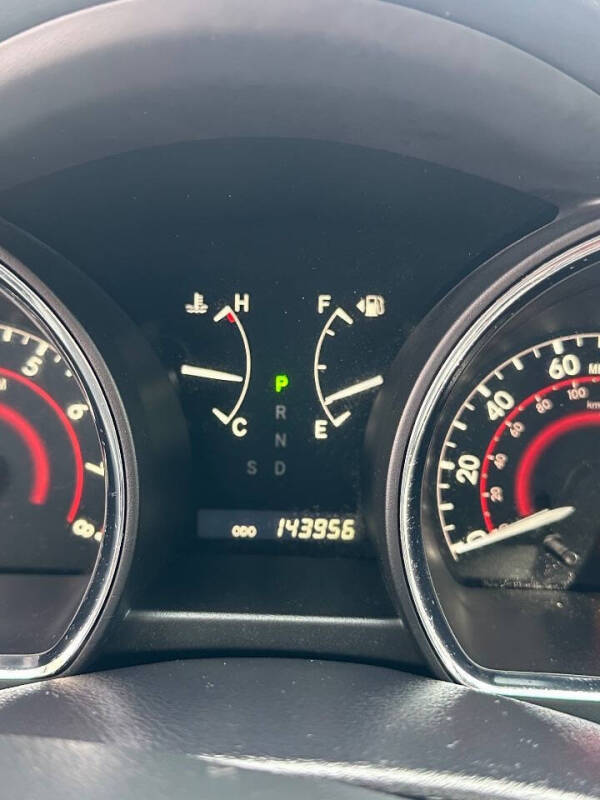 2011 Toyota Highlander Limited