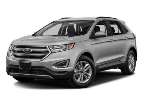 2017 Ford Edge for sale at Corpus Christi Pre Owned in Corpus Christi TX