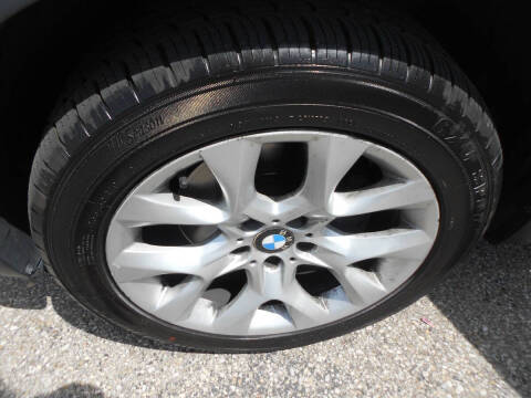 2013 BMW X5 xDrive35i