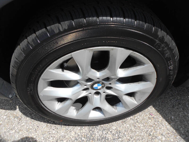 2013 BMW X5 xDrive35i